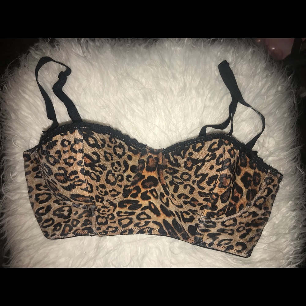 forever 21 bra